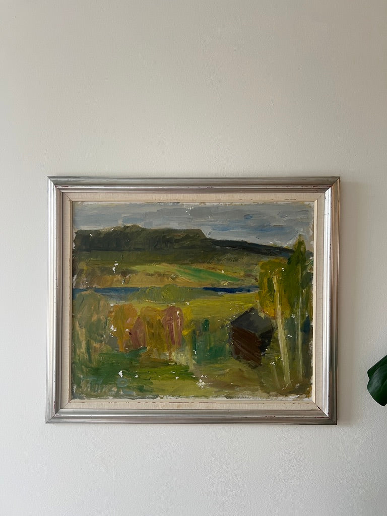 SUMMER VALLEY SWEDISH OIL