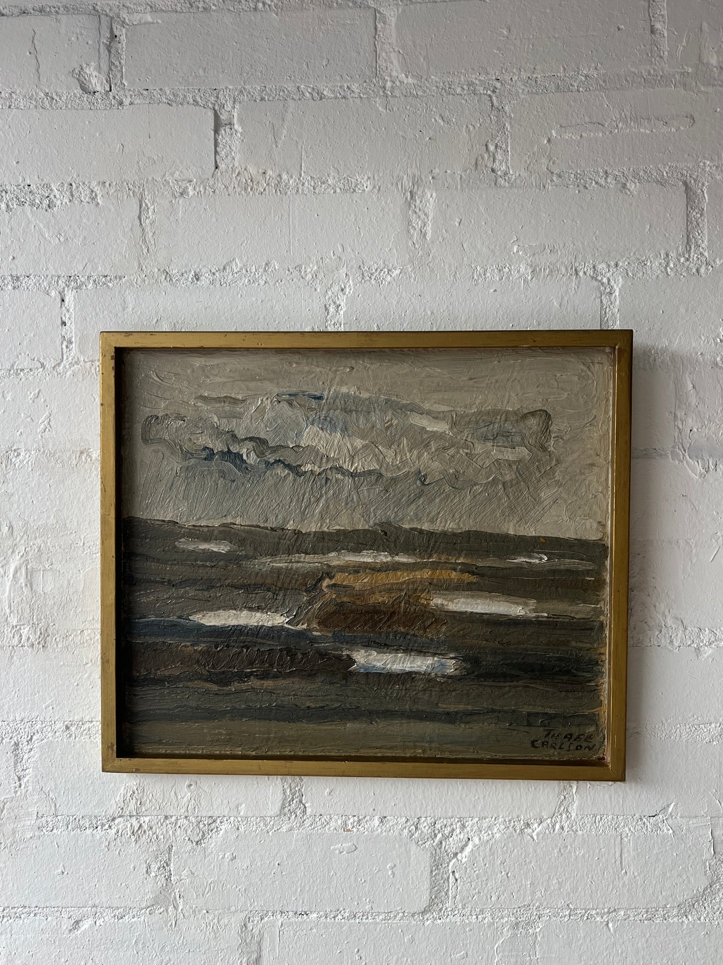 SEASCAPE OIL