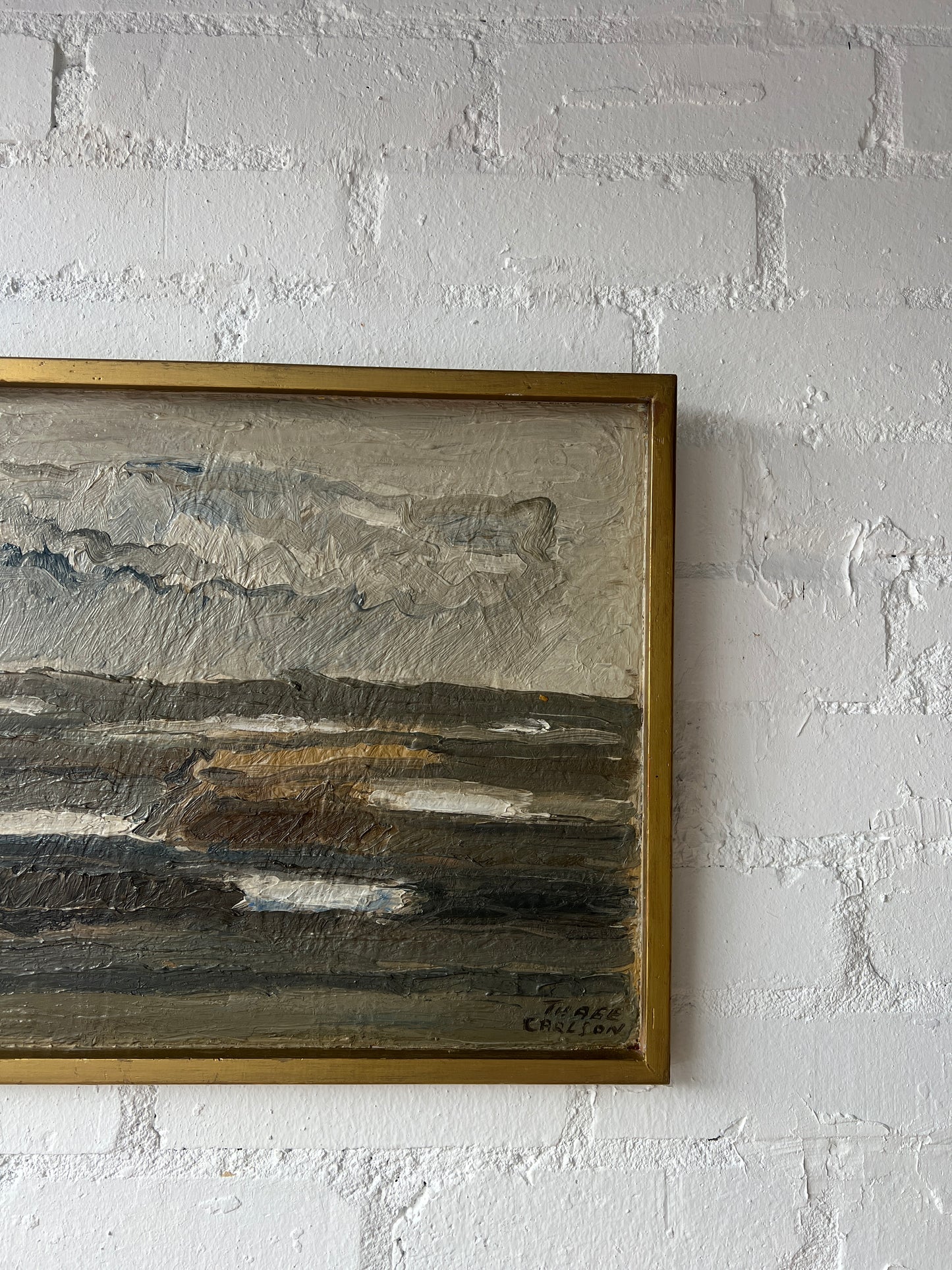 SEASCAPE OIL