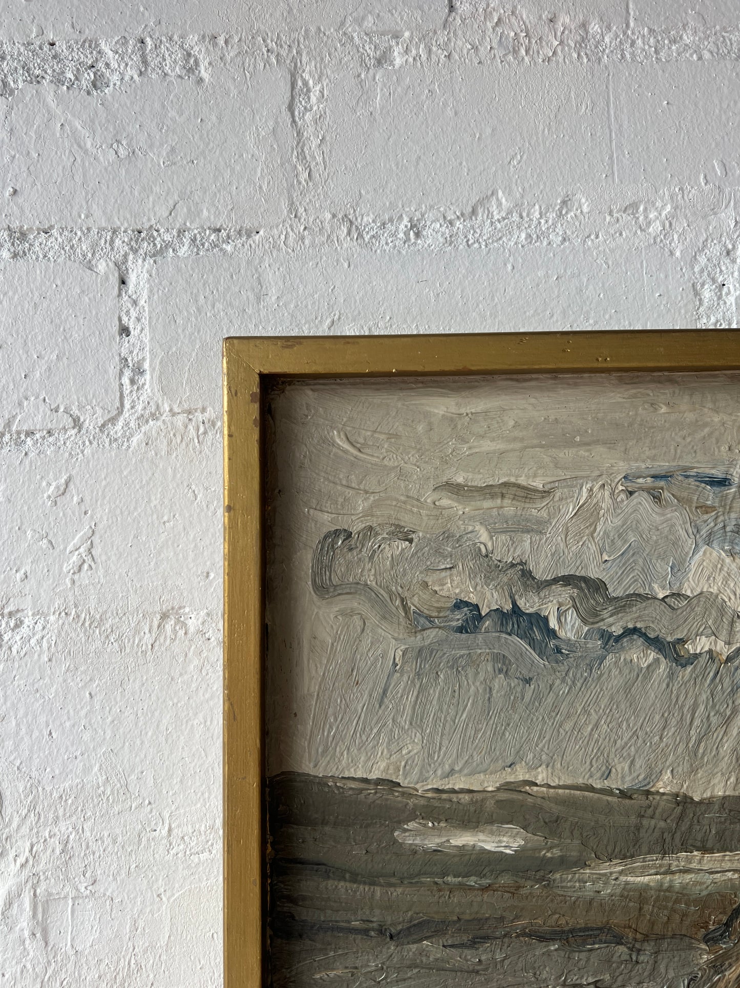 SEASCAPE OIL