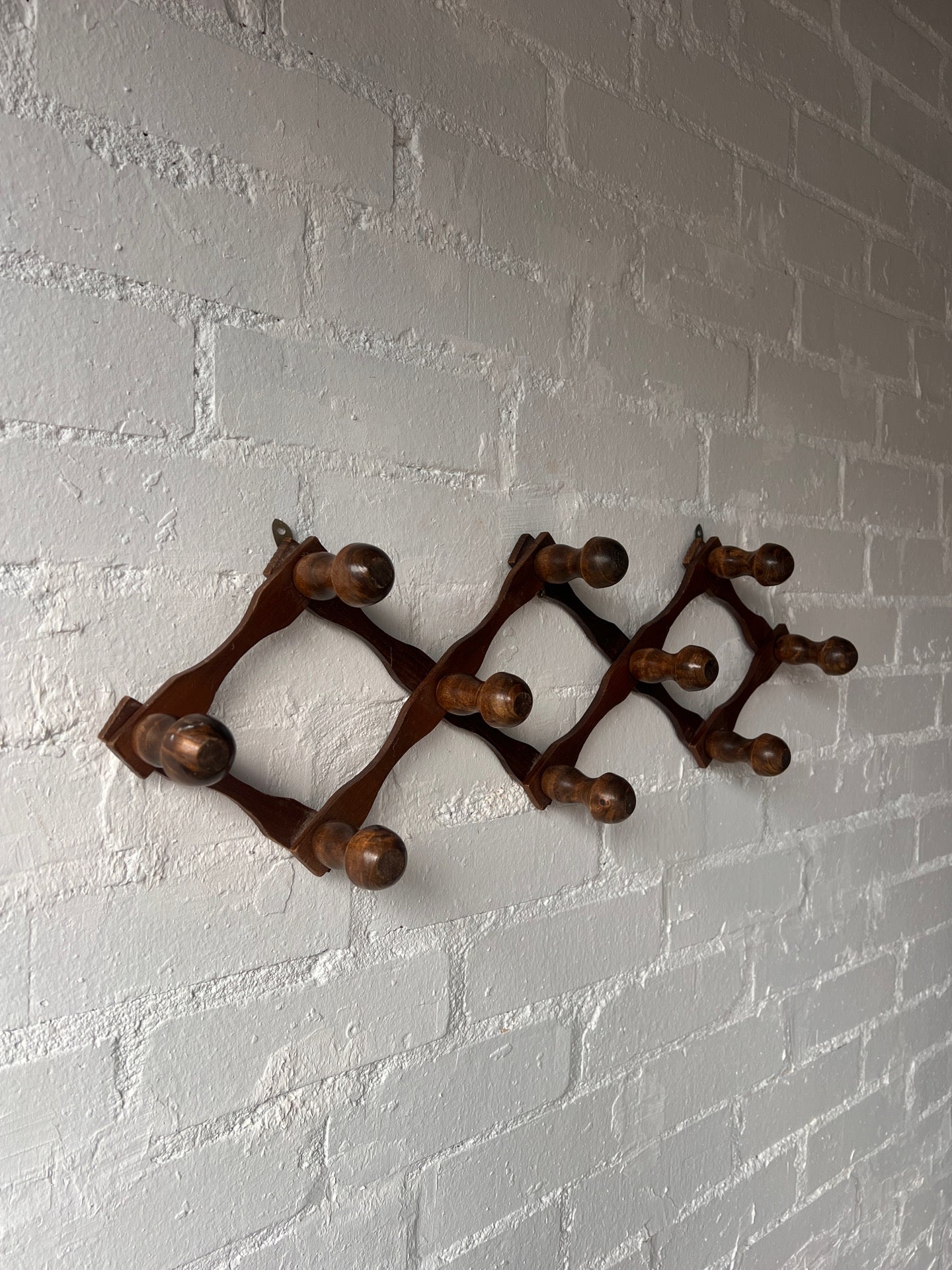 FRENCH ACCORDION HOOKS