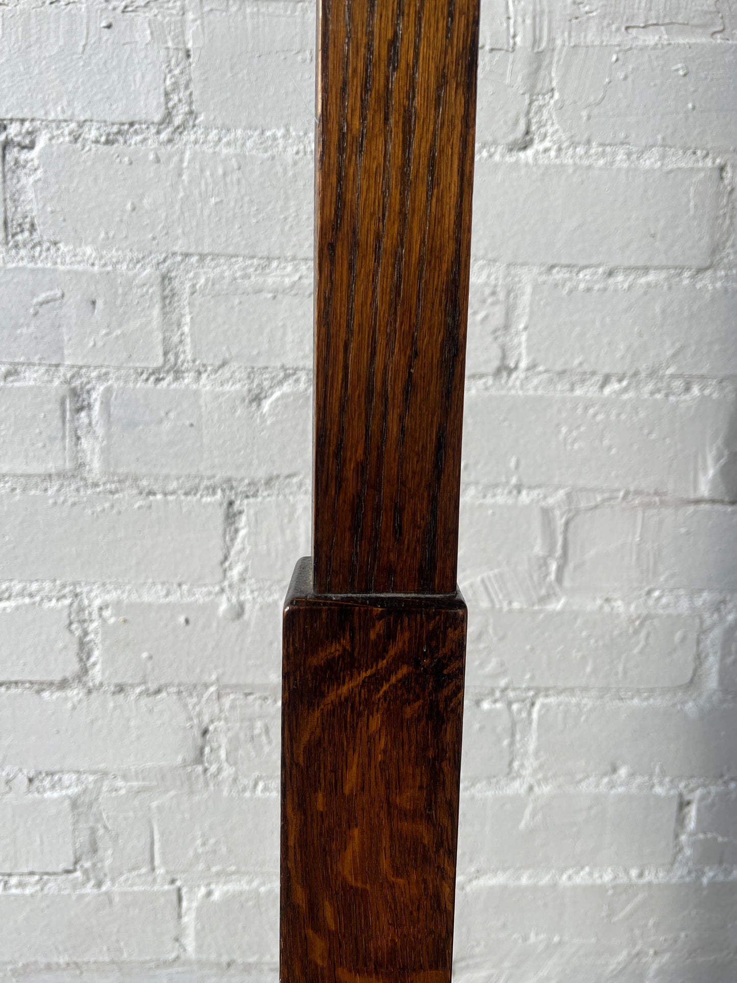 ART DECO FLOOR LAMP