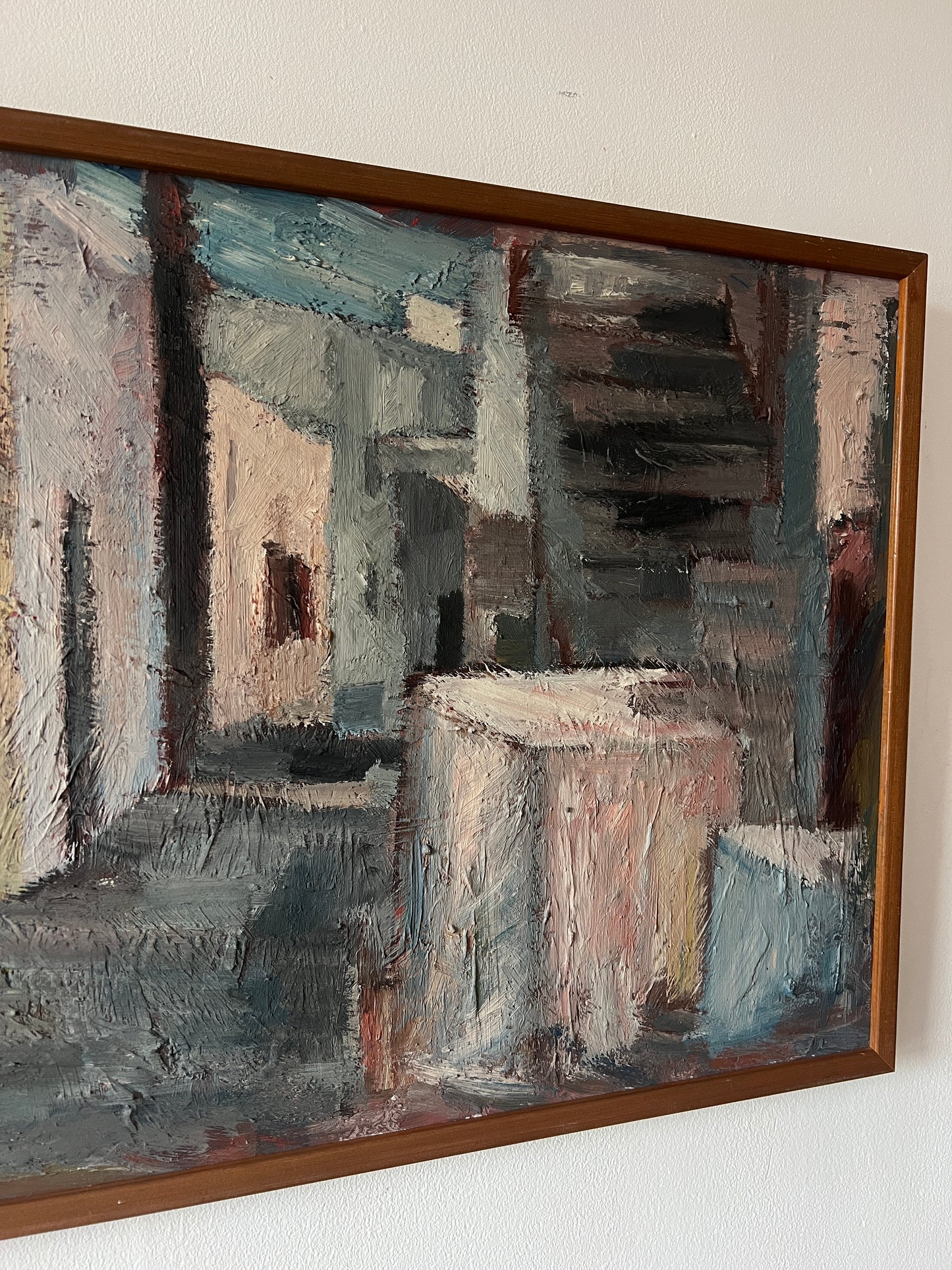 SWEDISH OIL OF MYKONOS