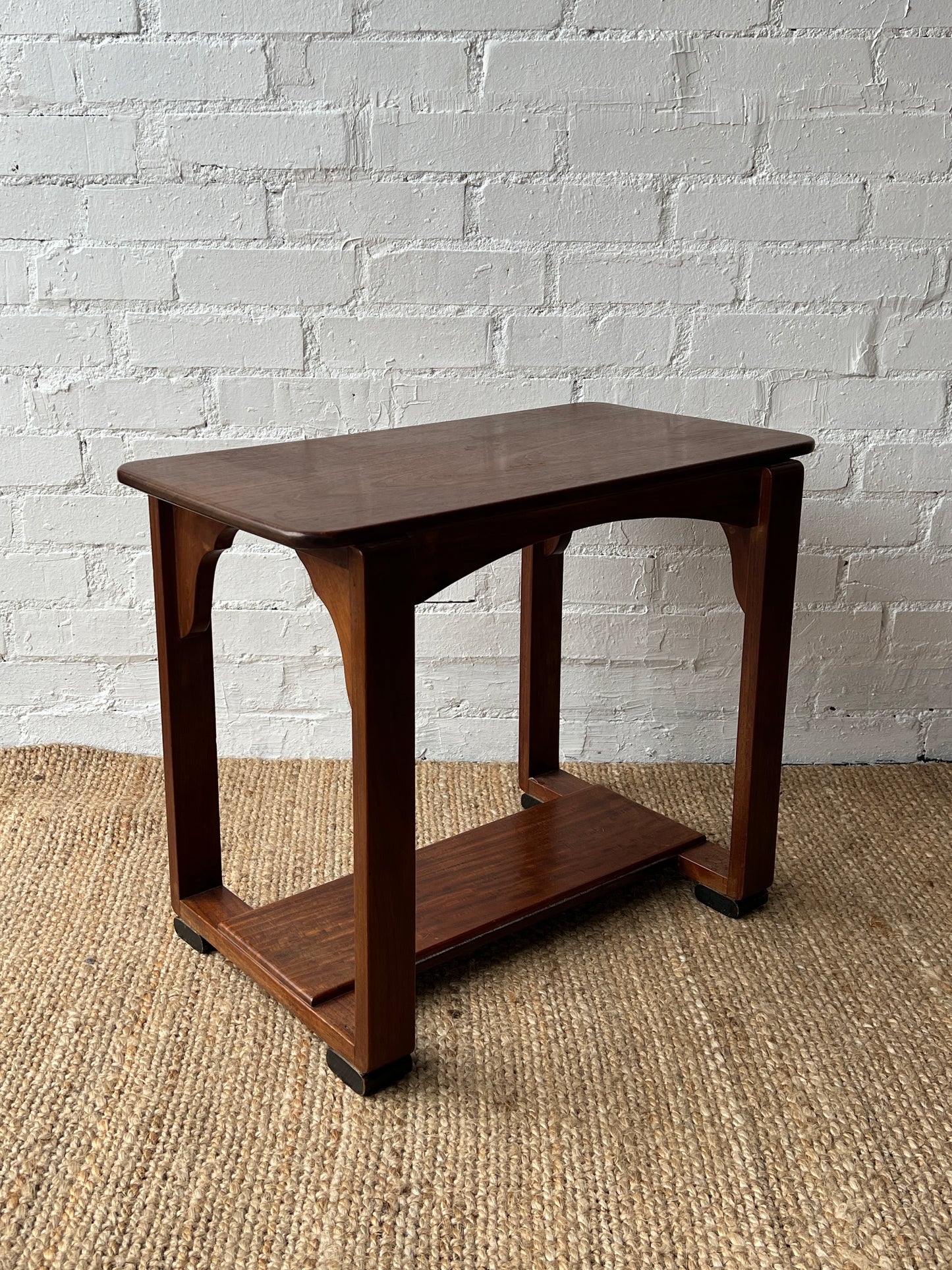 60S SIDE TABLE