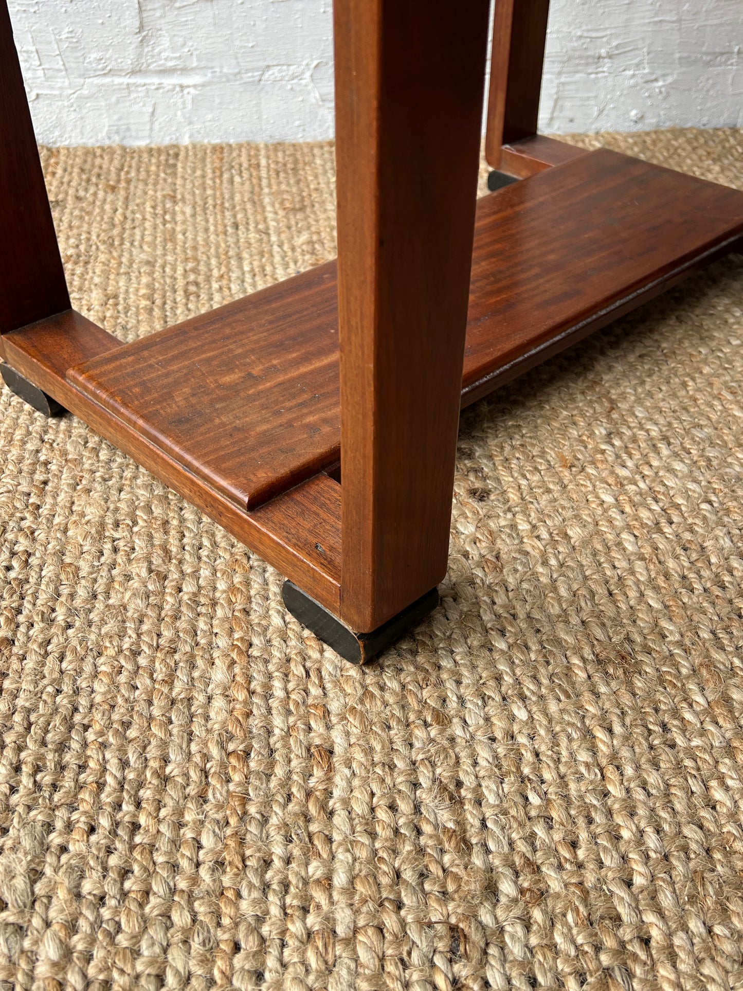 60S SIDE TABLE