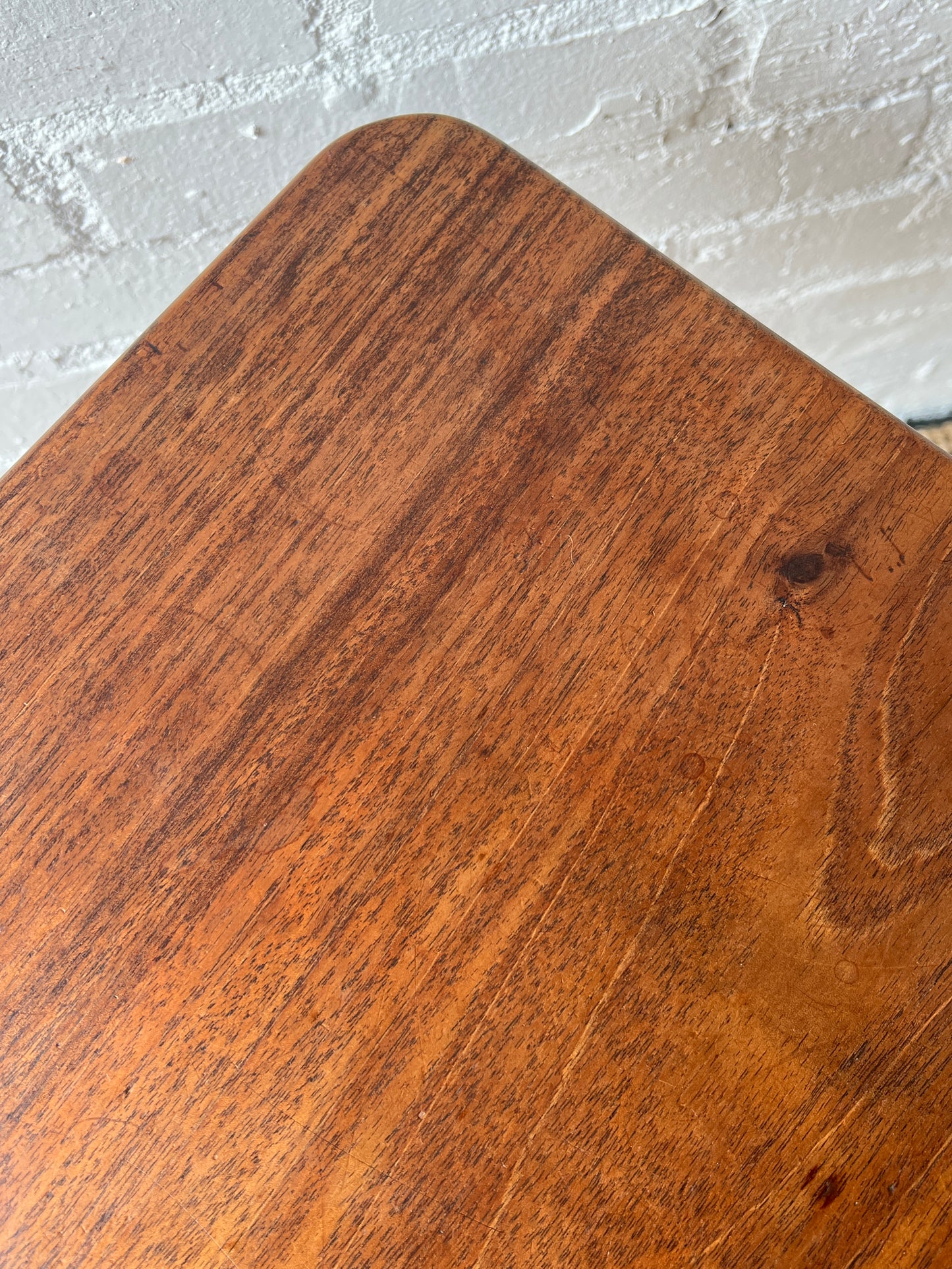 60S SIDE TABLE