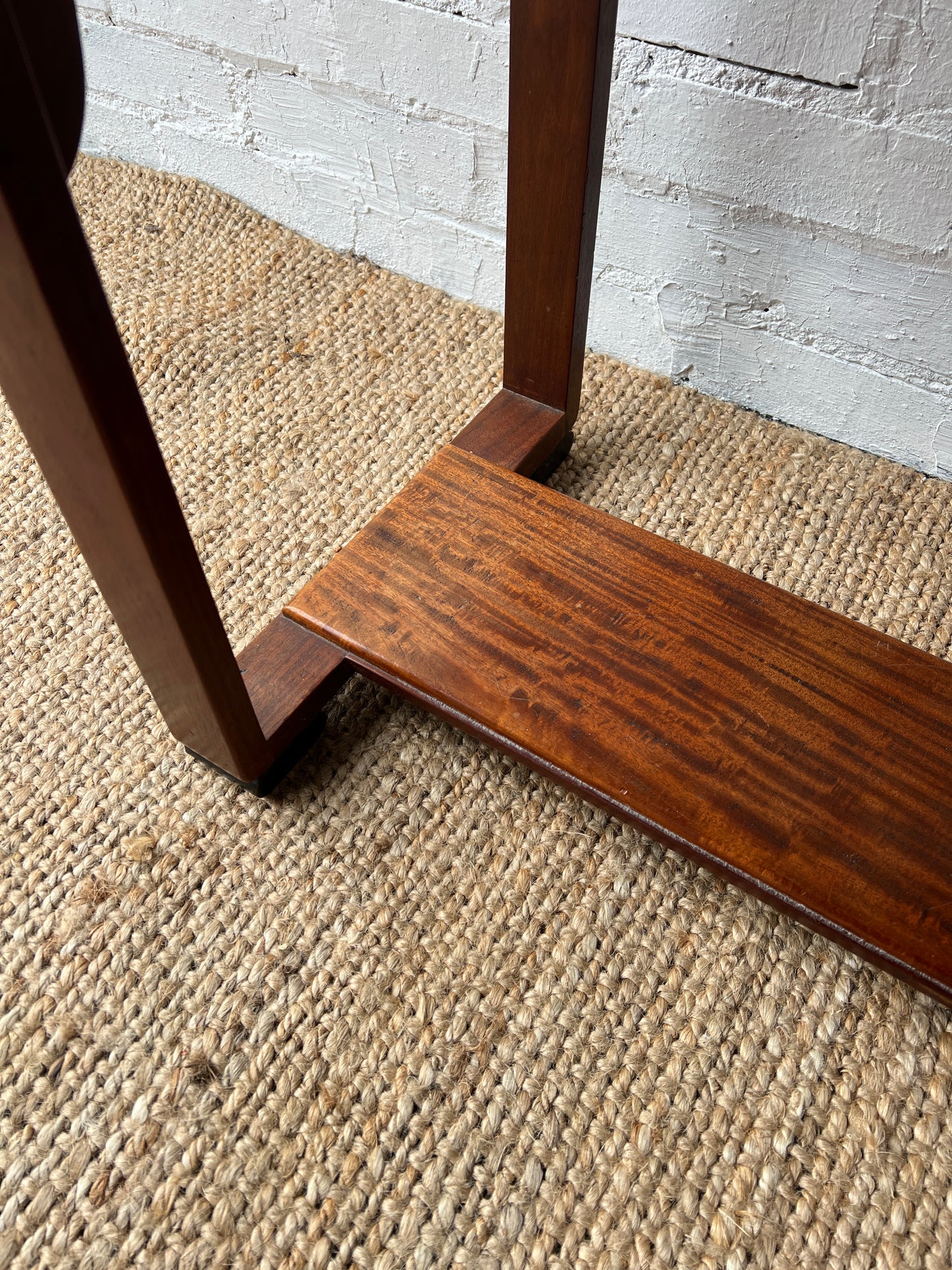 60S SIDE TABLE