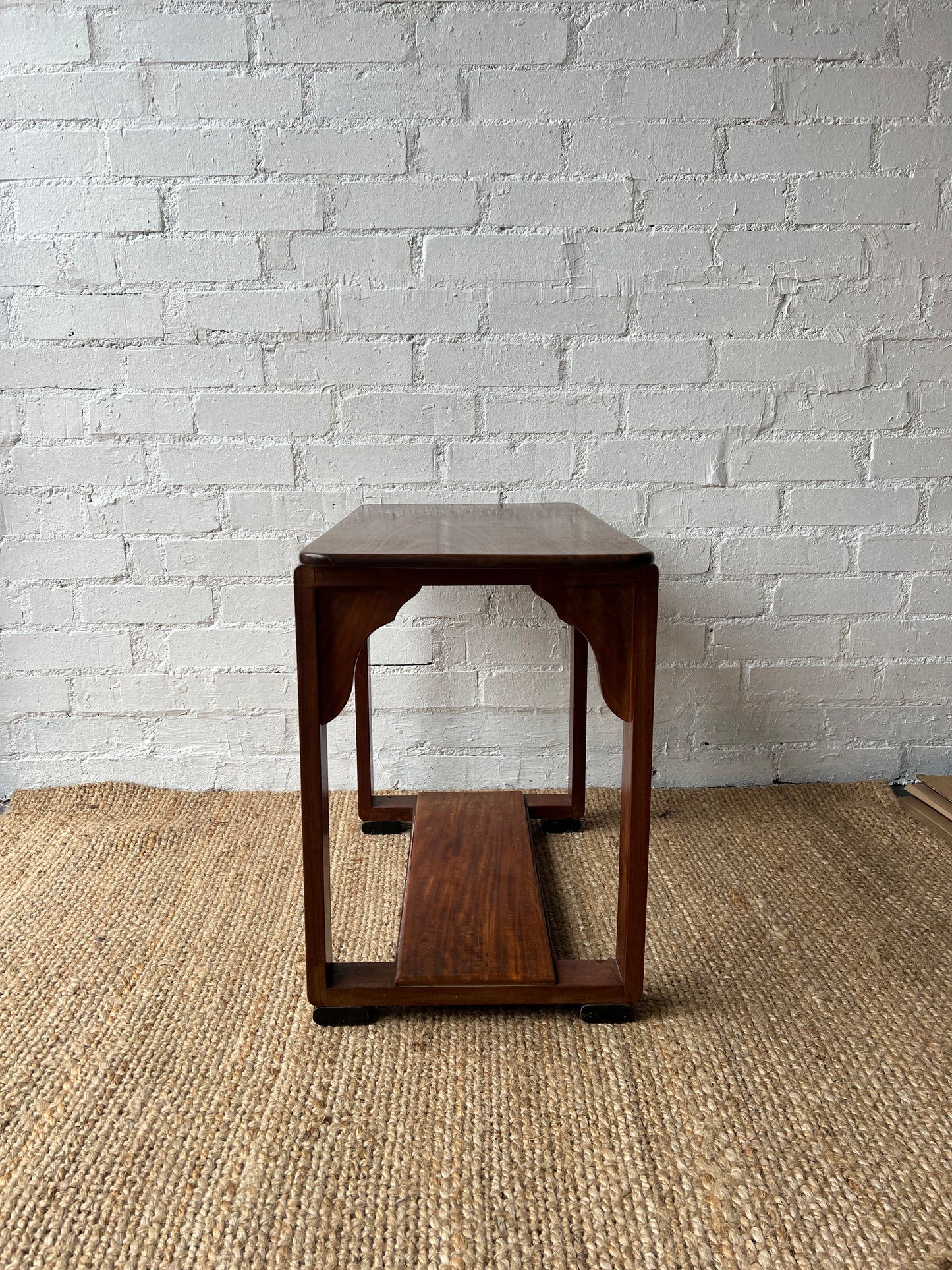 60S SIDE TABLE