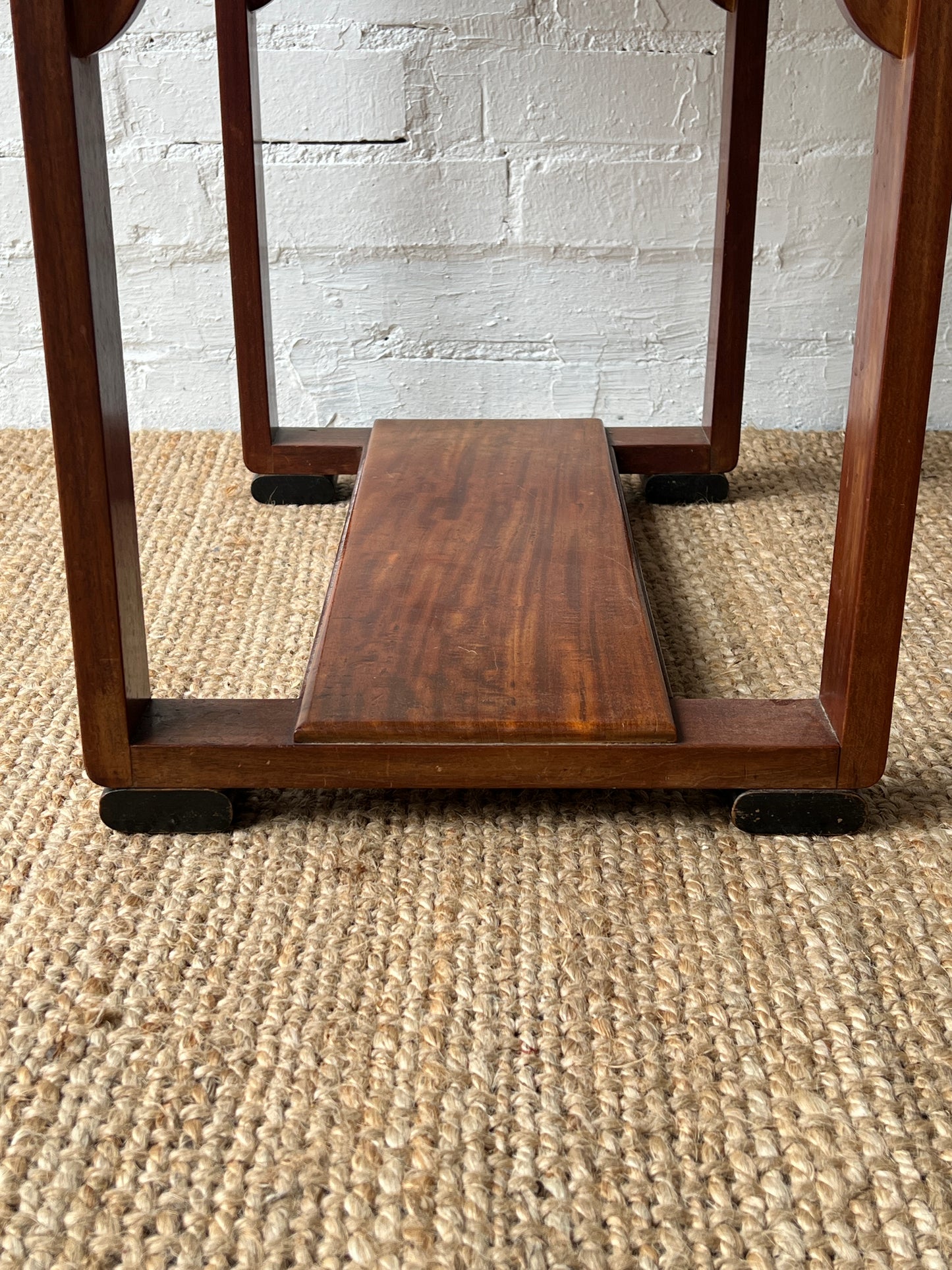 60S SIDE TABLE