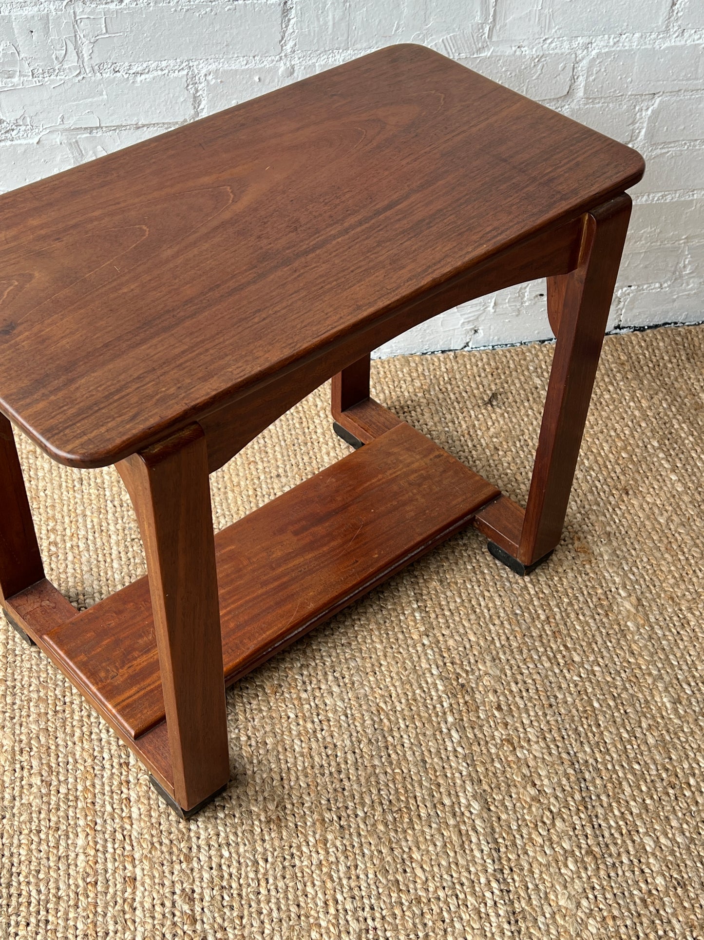 60S SIDE TABLE