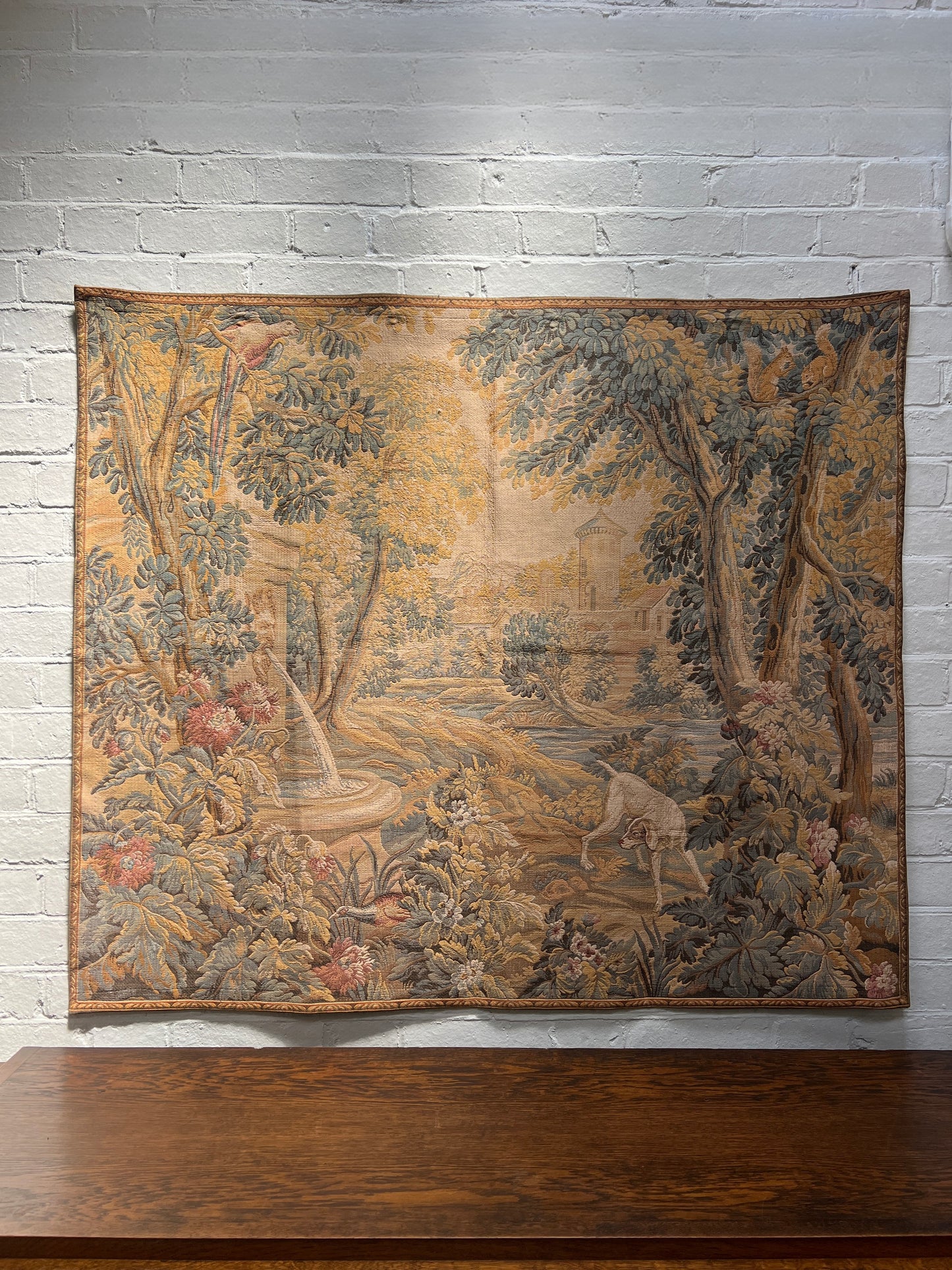 JP PARIS TAPESTRY