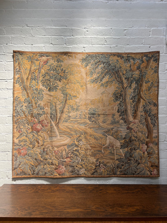 JP PARIS TAPESTRY