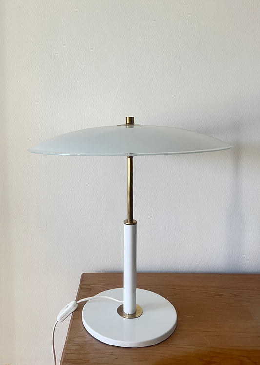 80S IKEA TABLE LAMP