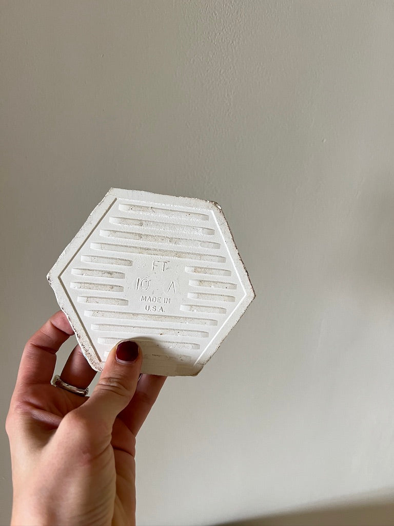 BLUE MOSAIC COASTERS