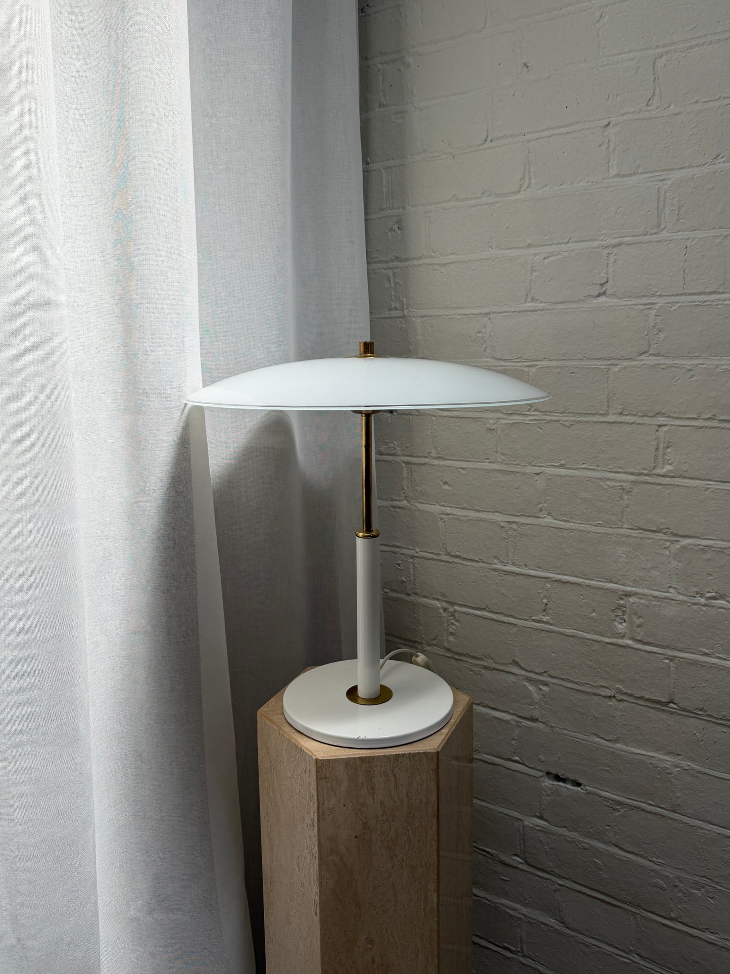 80S IKEA TABLE LAMP