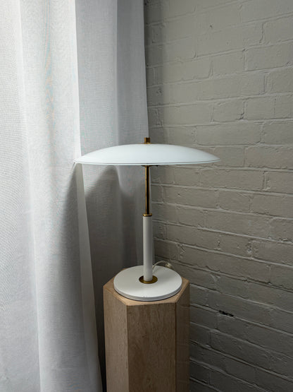 80S IKEA TABLE LAMP
