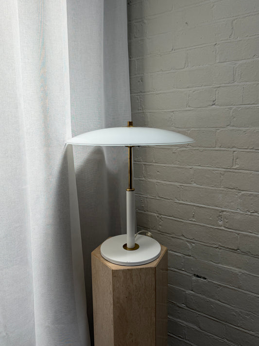 80S IKEA TABLE LAMP