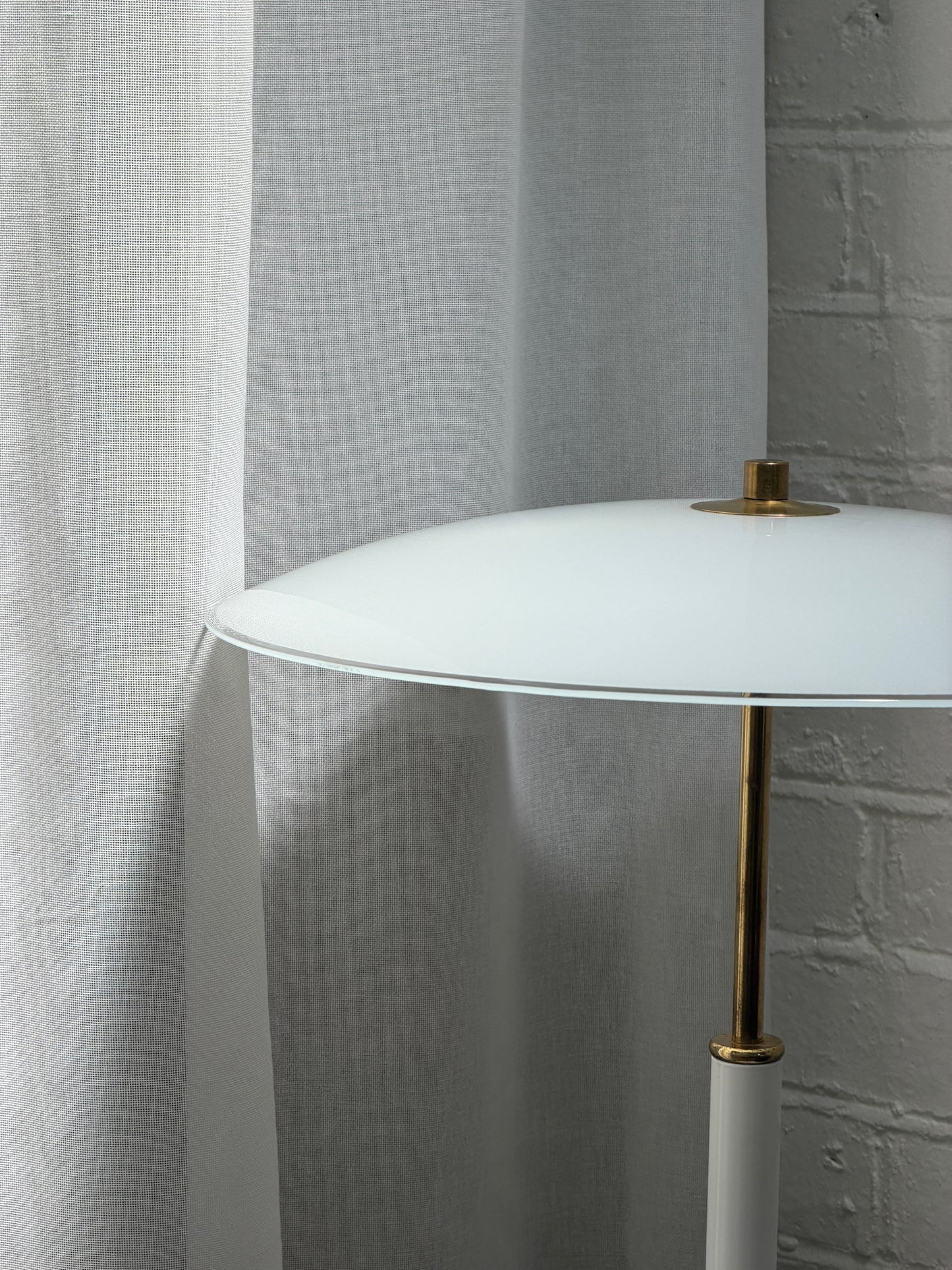 80S IKEA TABLE LAMP