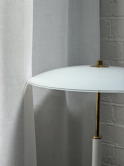 80S IKEA TABLE LAMP