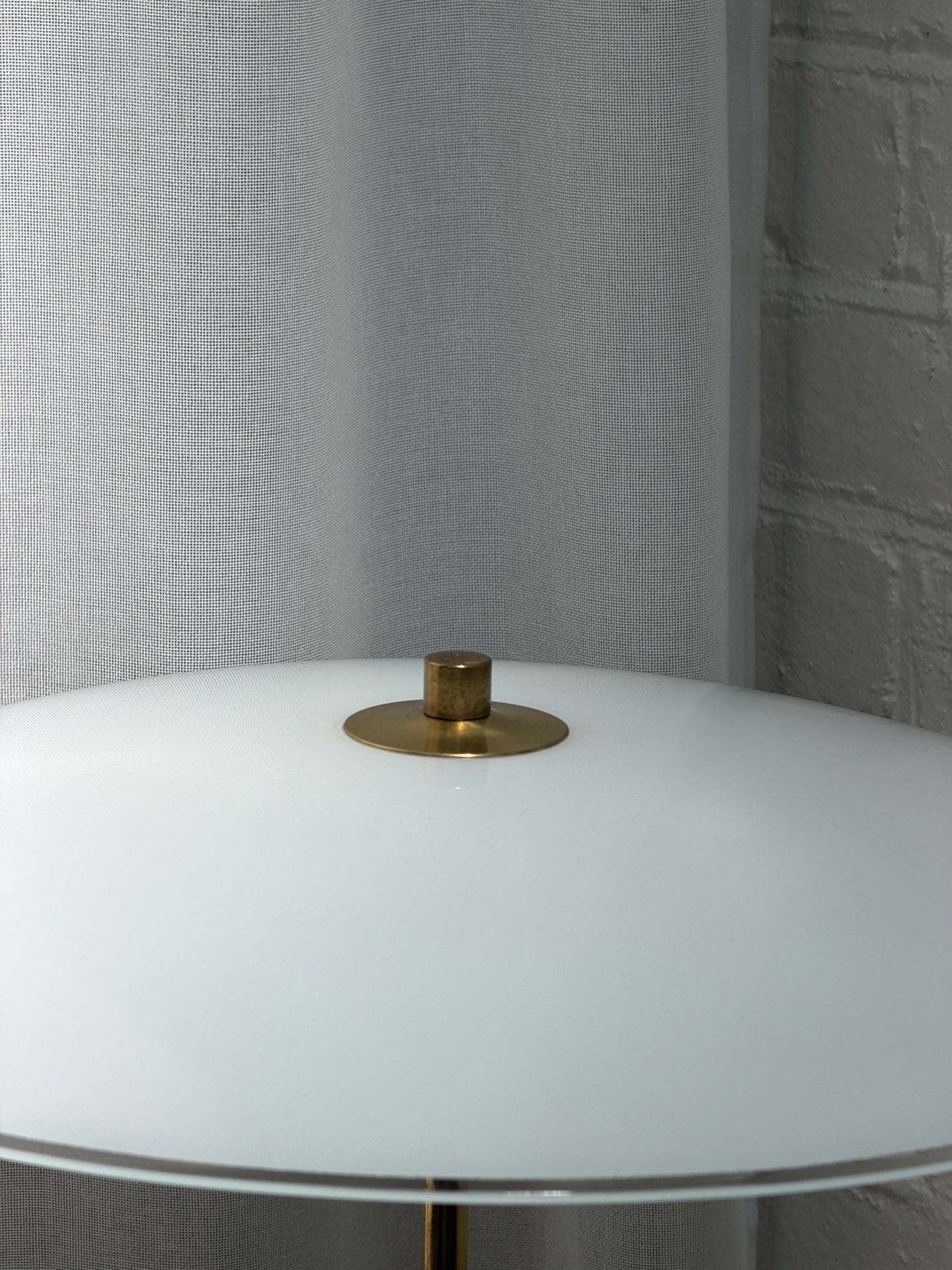 80S IKEA TABLE LAMP