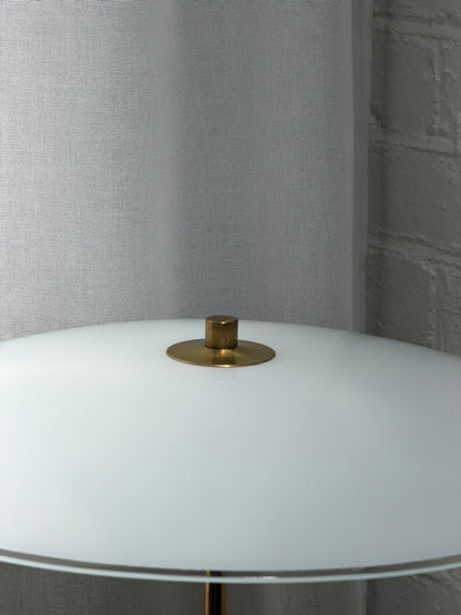 80S IKEA TABLE LAMP