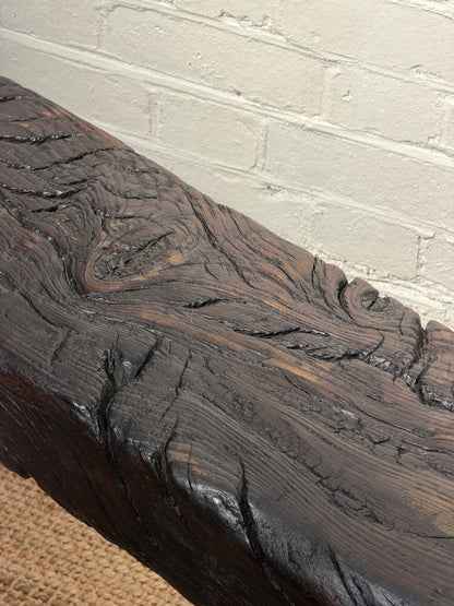 PRIMITIVE DARKEN CHUNKY BENCH