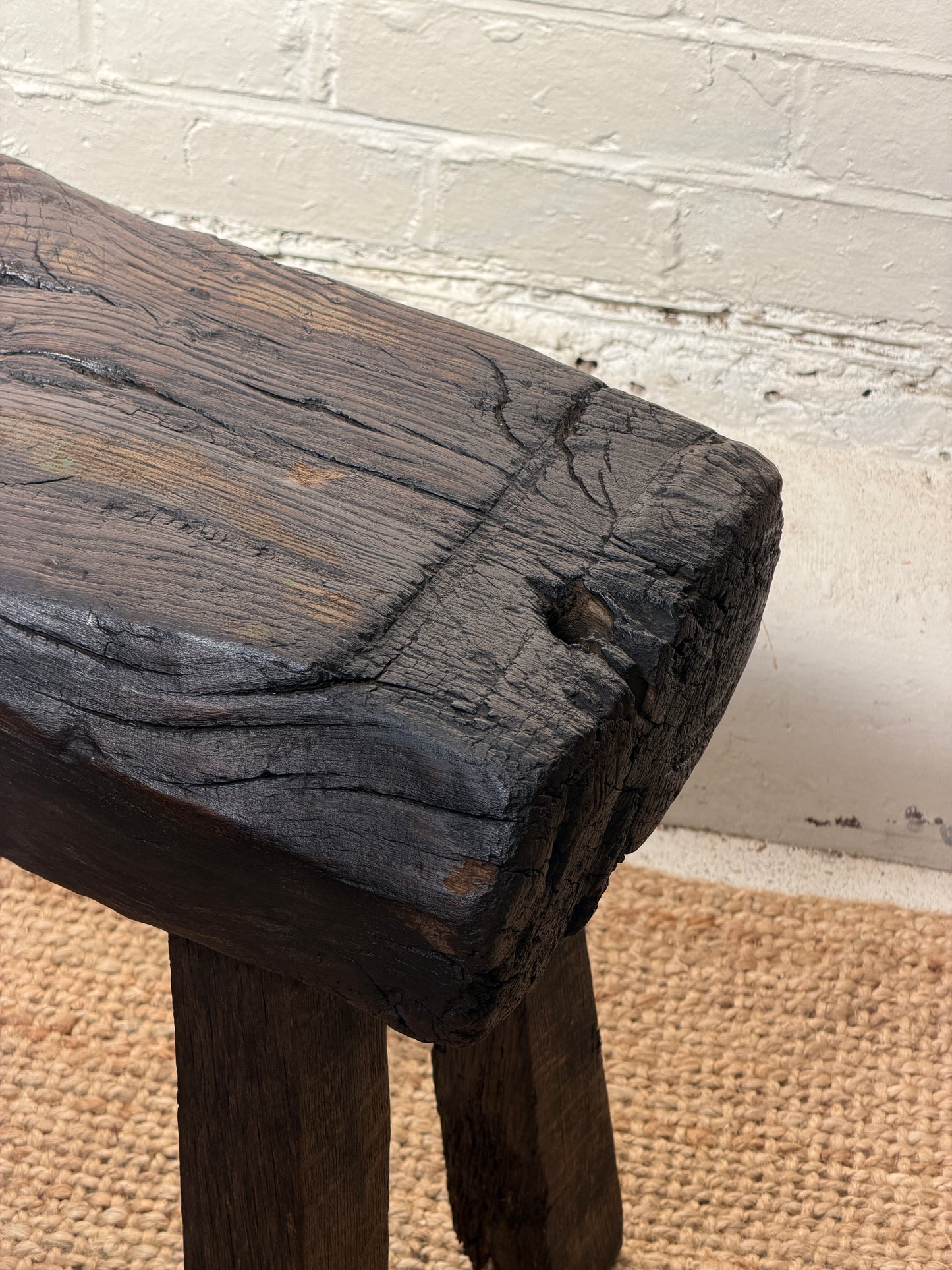 PRIMITIVE DARKEN CHUNKY BENCH