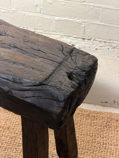 PRIMITIVE DARKEN CHUNKY BENCH