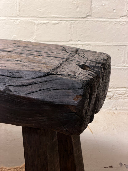 PRIMITIVE DARKEN CHUNKY BENCH
