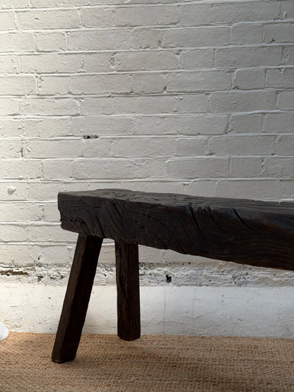 PRIMITIVE DARKEN CHUNKY BENCH