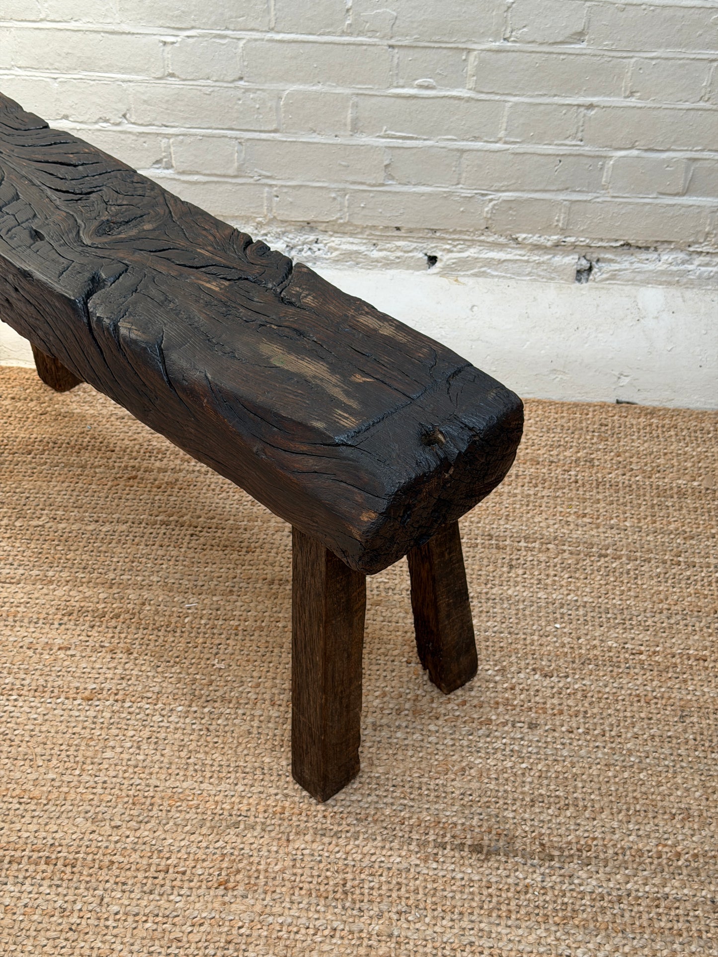 PRIMITIVE DARKEN CHUNKY BENCH