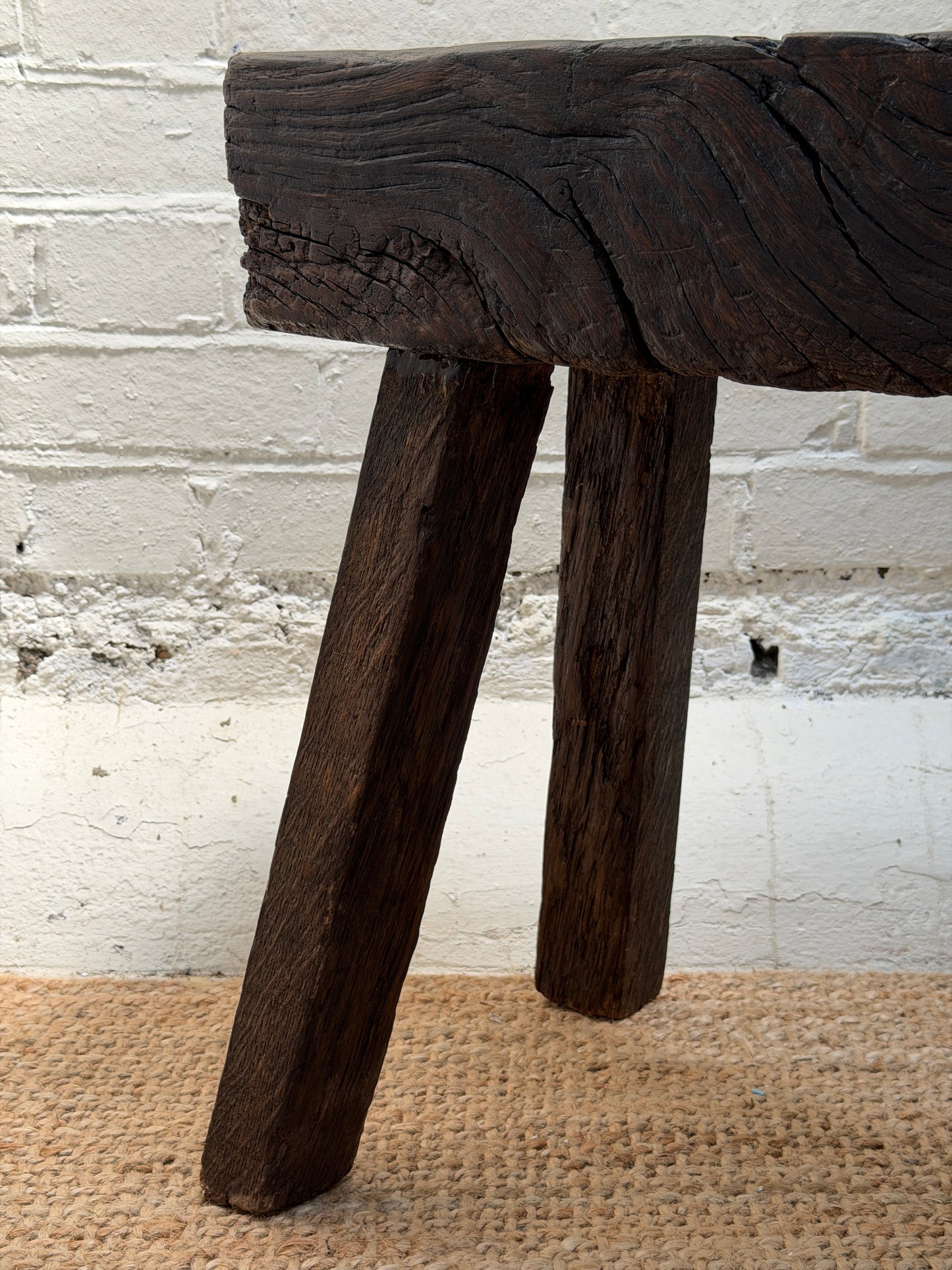 PRIMITIVE DARKEN CHUNKY BENCH