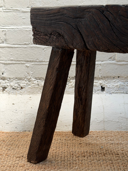 PRIMITIVE DARKEN CHUNKY BENCH