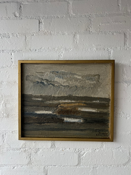SEASCAPE OIL