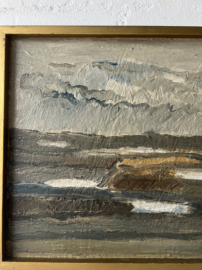 SEASCAPE OIL