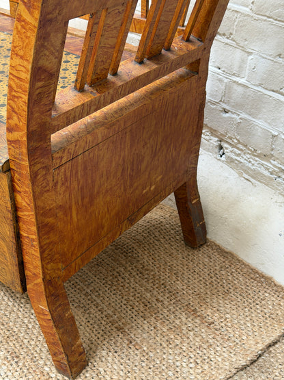 ON HOLD - LARGE SWEDISH BENCH / DAY BED