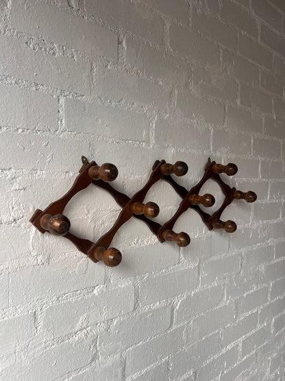 FRENCH ACCORDION HOOKS