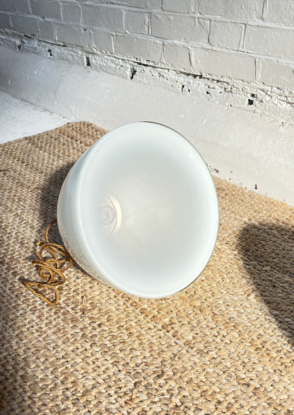DANISH 50S CEILING PENDANTS