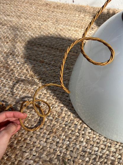 DANISH 50S CEILING PENDANTS