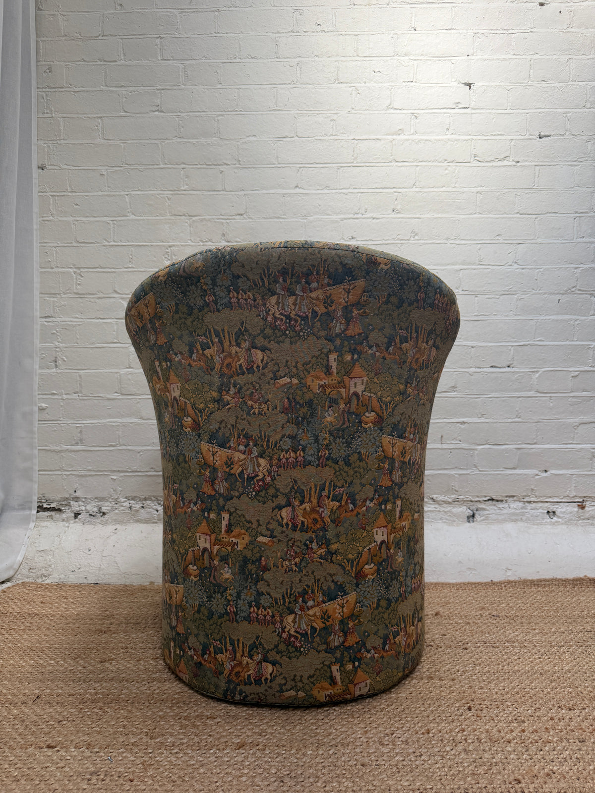 FRENCH FAIRYTALE CHAIR