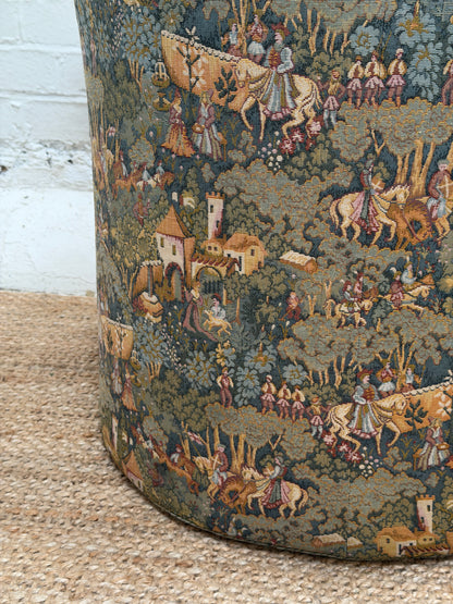 FRENCH FAIRYTALE CHAIR