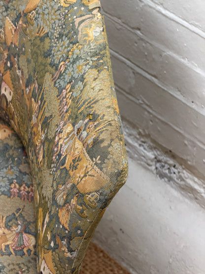FRENCH FAIRYTALE CHAIR