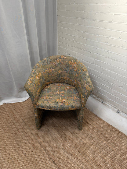 FRENCH FAIRYTALE CHAIR