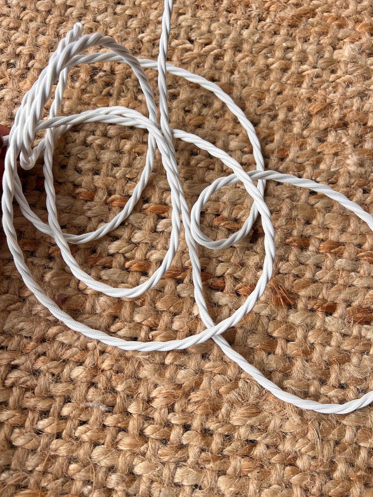 PENCIL REED STYLE TABLE LAMP