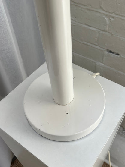 FRENCH WHITE LAMP