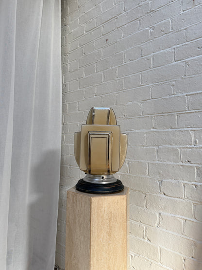 ART DECO TABLE LAMP