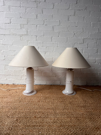 80S ATELJE LYKTAN TABLE LAMPS