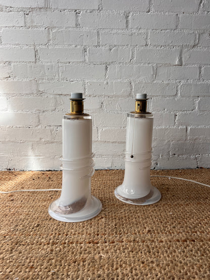 80S ATELJE LYKTAN TABLE LAMPS