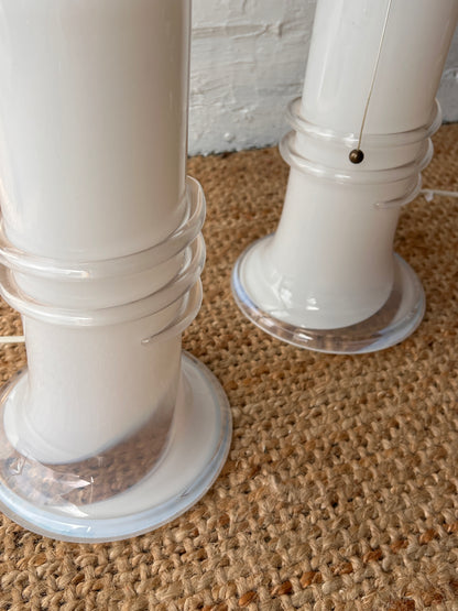 80S ATELJE LYKTAN TABLE LAMPS