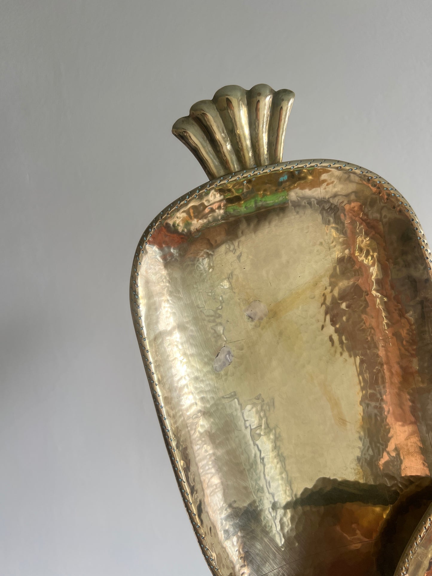 PAIR OF SWEDISH SCONCES